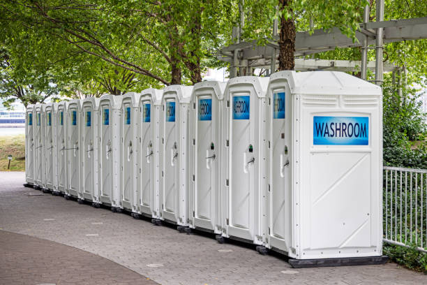 Ogdensburg, NY porta potty rental Company